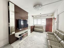Blk 273 Tampines Street 22 (Tampines), HDB 3 Rooms #562051641